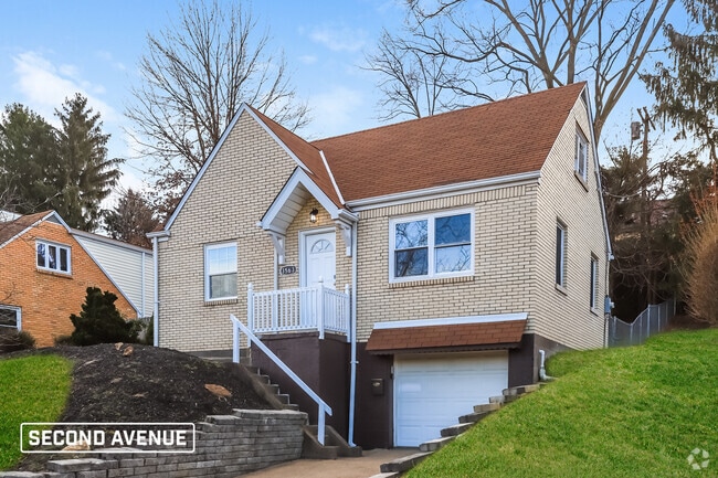 Building Photo - 3563 Middleboro Rd Rental