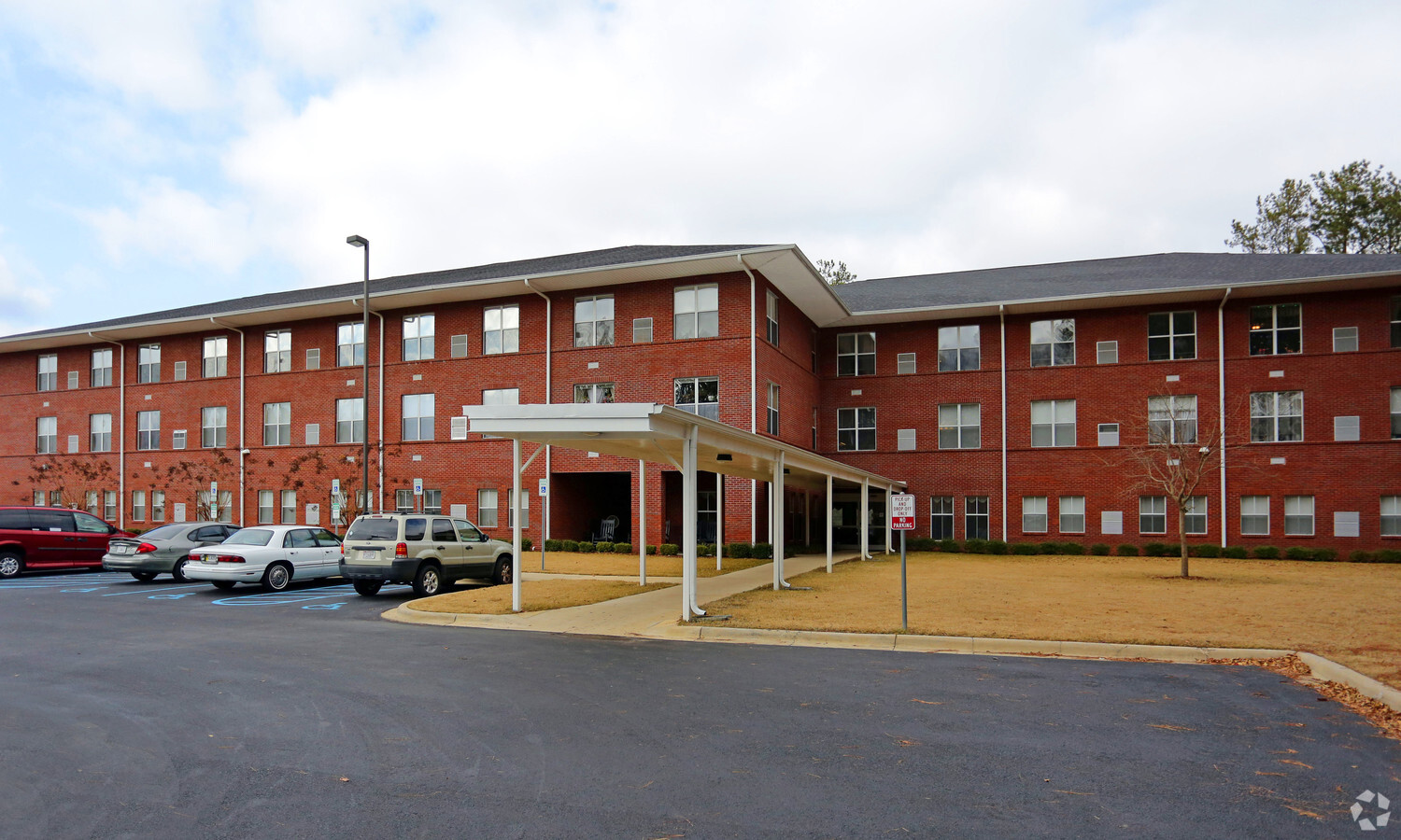 Photo - Baptist Retirement Village II