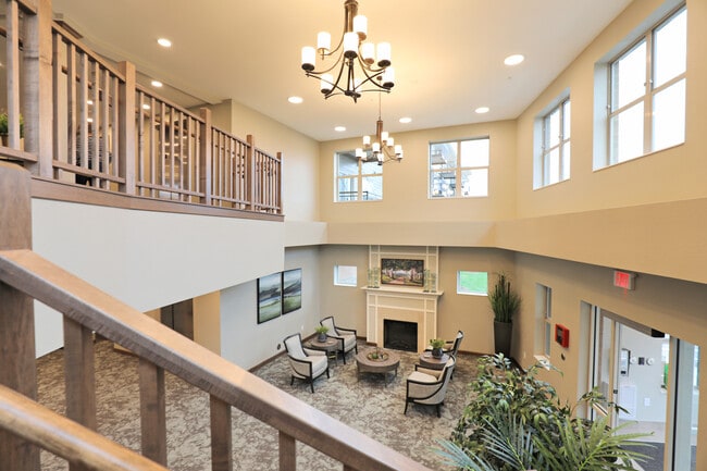 Photo - Brentwood Terrace - 55+ Community Apartments