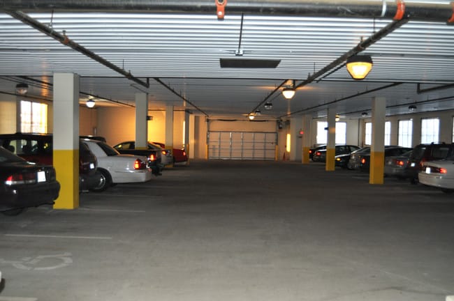 Photo - Boulder Ridge Apartments