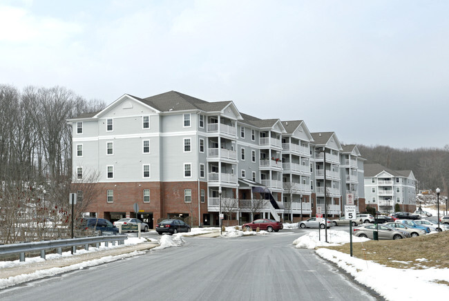 Building Photo - Conifer Village at Middletown (55+) Rental