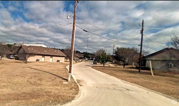 Primary Photo - Sonora Senior Apartments