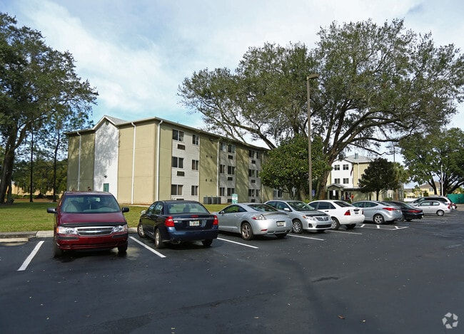 Primary Photo - Sterling Place Rental