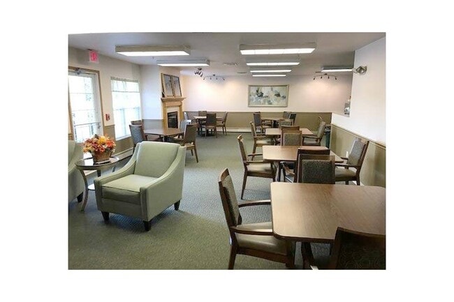 Photo - PARKSIDE SENIOR VILLAGE Apartments