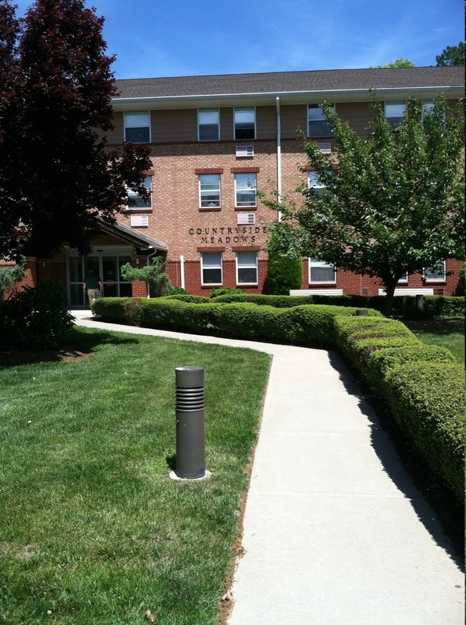 Countryside Meadows Apartments Egg Harbor City, New Jersey 0 unit