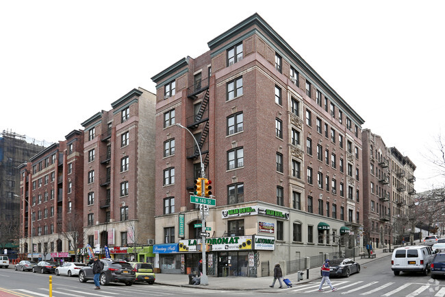 Building Photo - 3440-3448 Broadway Rental