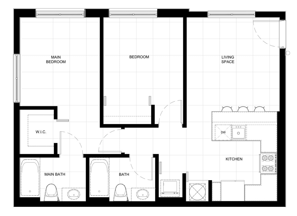 The Ecco 2 - The Ecco 2