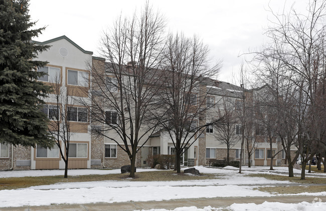 Primary Photo - Carl Inoway Senior Housing Rental