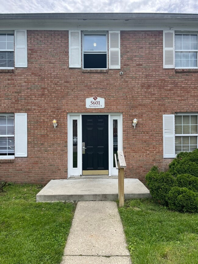 Parkridge Pointe - Parkridge Pointe Apartments