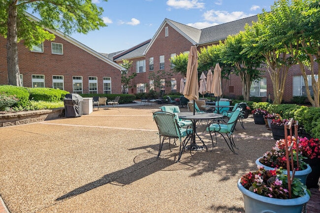 Photo - Town Village Audubon Park Apartments