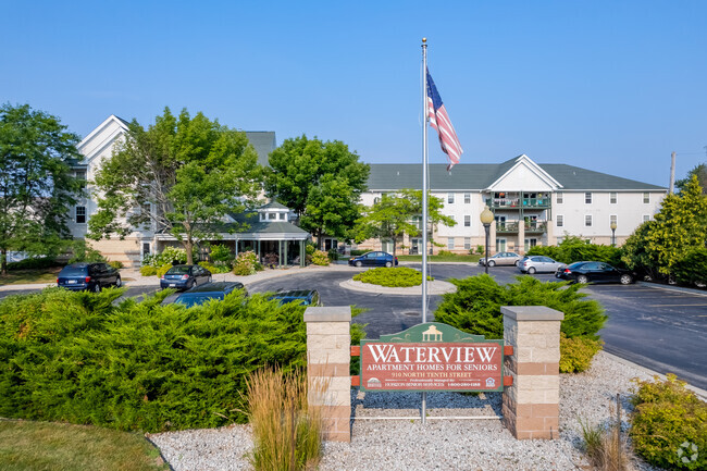 Waterview of Sheboygan Senior Apartments - Waterview of Sheboygan Senior Apartments