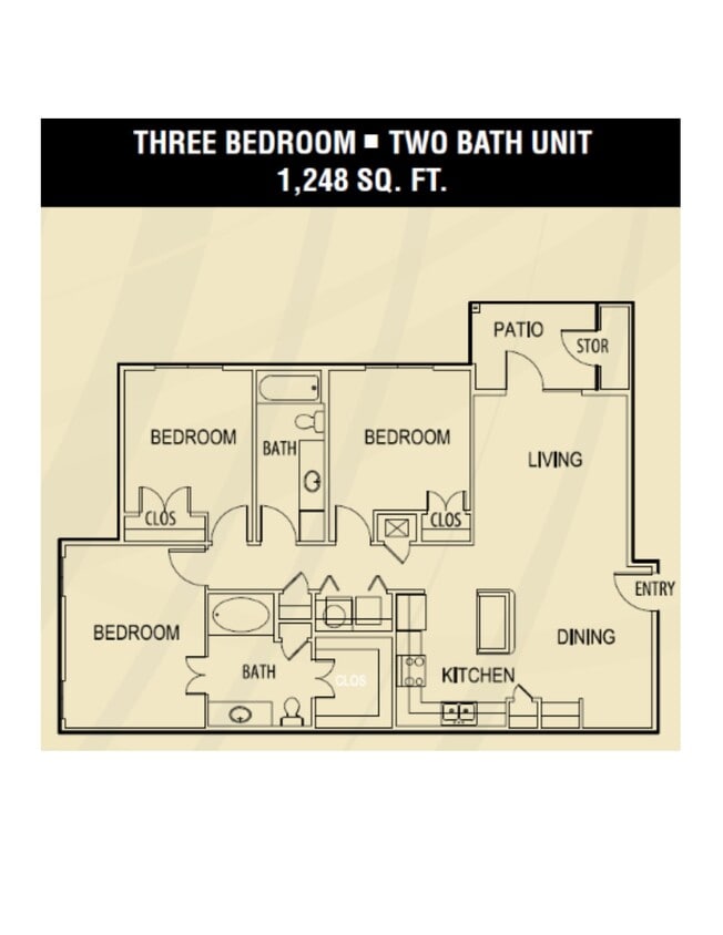 Floor Plan - C1
