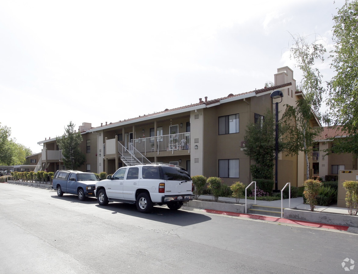 Creekside Village Senior Apartments Sacramento, California 0 unit
