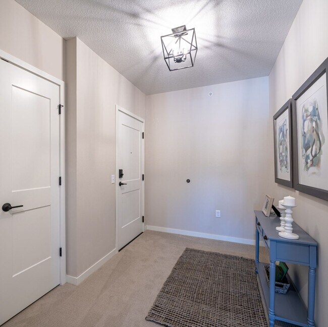 The Hendrickson Apartments Falcon Heights, Minnesota 5 units