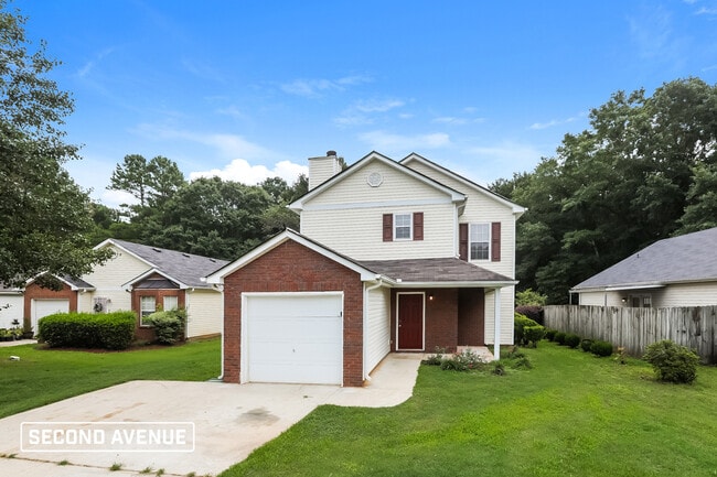 Photo - 1710 Riverchase Cir NE Rental