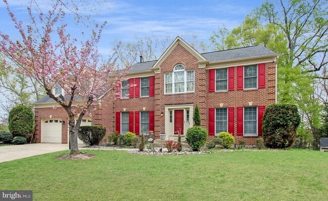 Photo - 18414 Garner Ln Rental