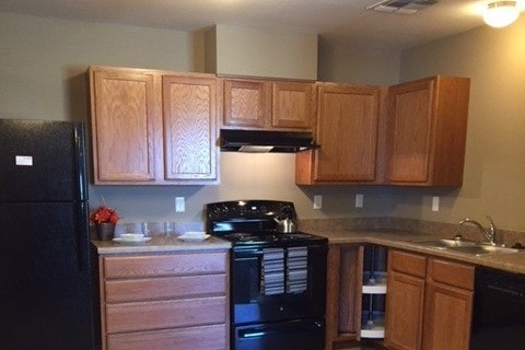 Building Photo - The Estates of Weatherford Rental