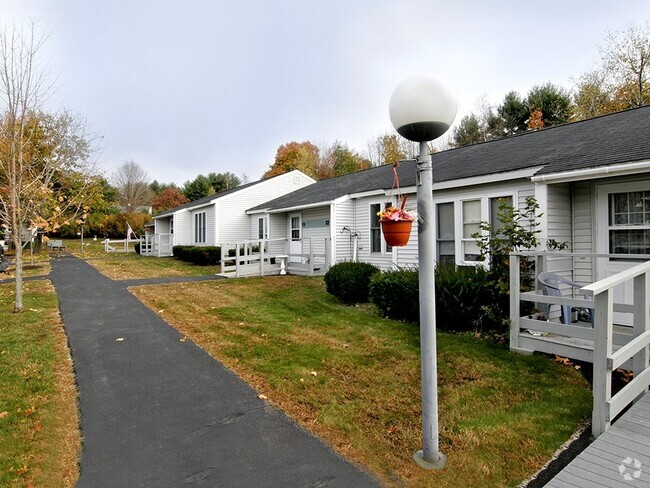 Building Photo - Meadowview Rental