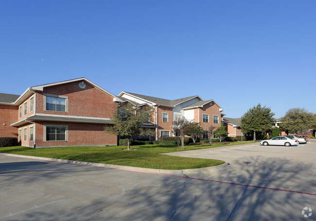 Photo - The Remington at Valley Ranch Apartments