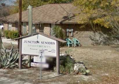 Junction Seniors Apartments - Junction Seniors Apartments