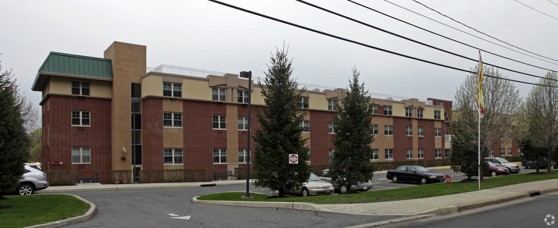 Photo - Haverstraw Place Apartments