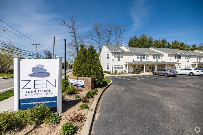 Building Photo - Zen Long Island at Oyster Bay 55+ Community
