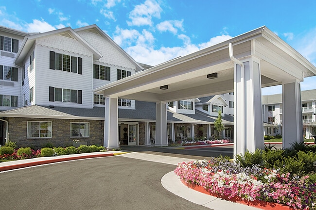 Olympus Ranch Independent Senior Living - Olympus Ranch Independent Senior Living Apartments