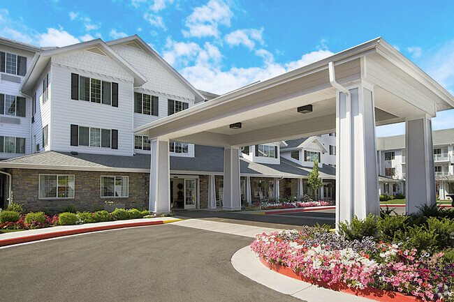 Building Photo - Olympus Ranch Independent Senior Living Rental