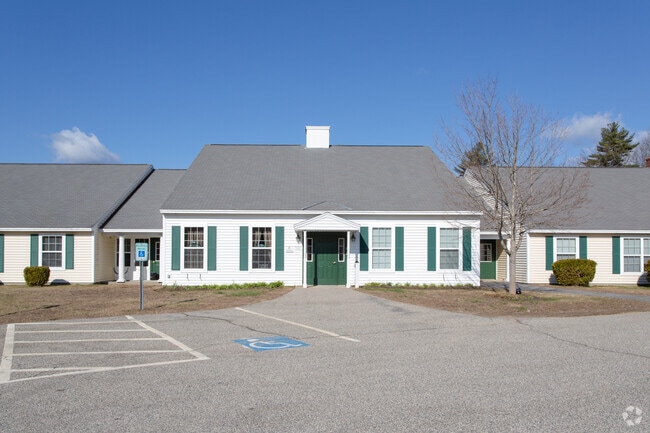 Building Photo - Elwell Farms