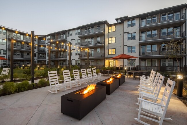 Photo - Amberlin Georgetown 55+ Active Adult Apartments