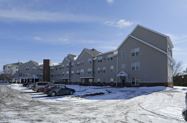 Photo - Boulevard Gardens Apartments