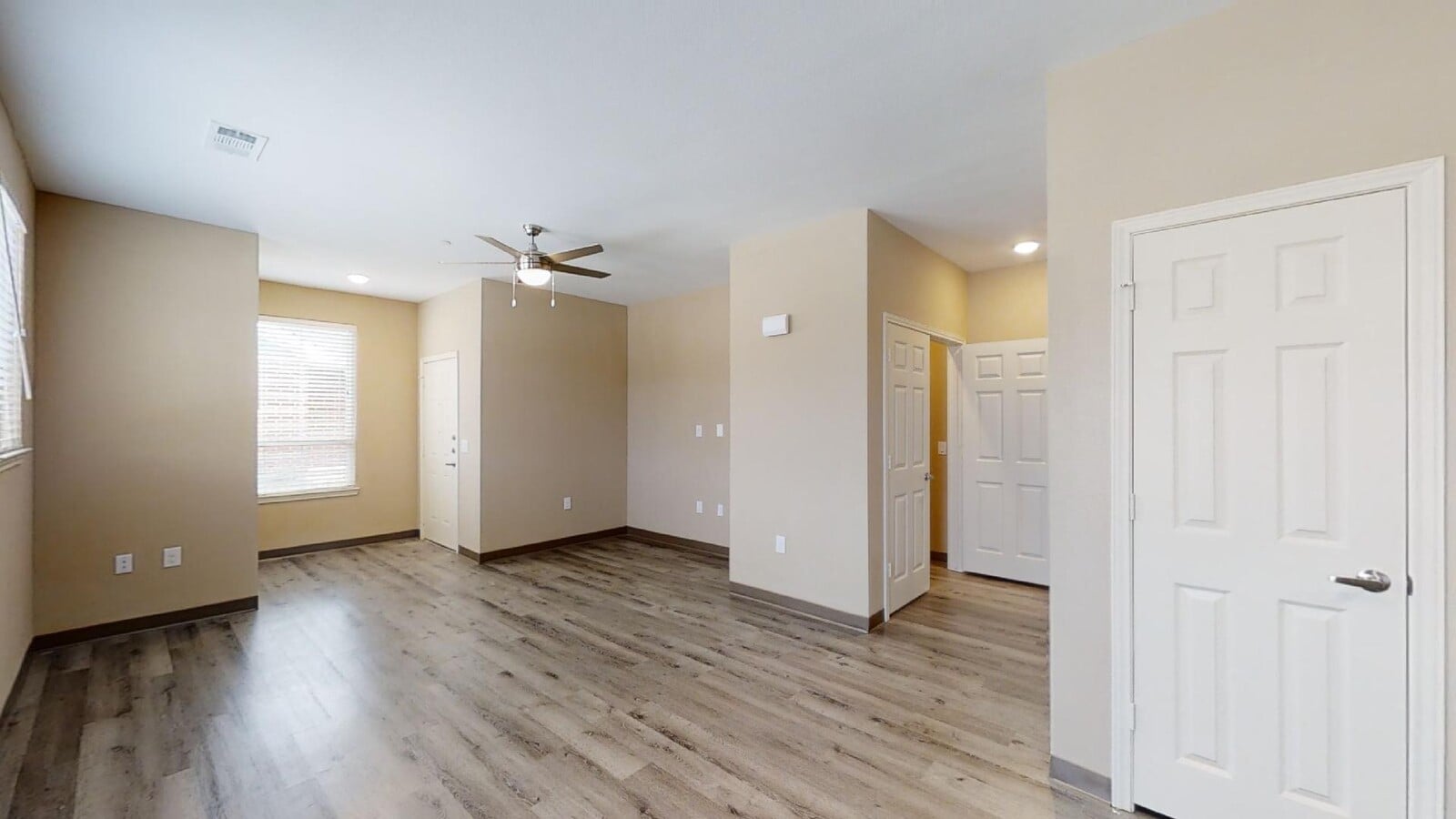 Providence at Ted Trout Apartments Lufkin, Texas 0 unit available