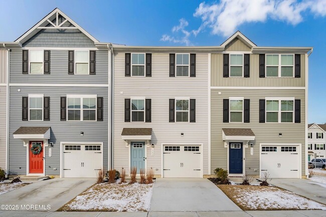 Photo - 1302 Cyprus Ct Townhome