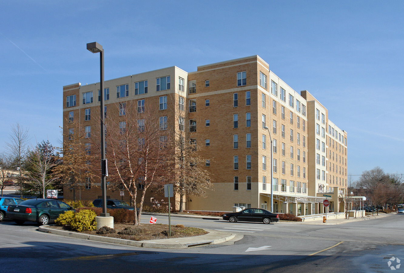 Weinberg House - Weinberg House Apartments