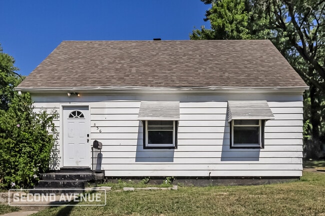 Building Photo - 536 E Epworth Ave Rental