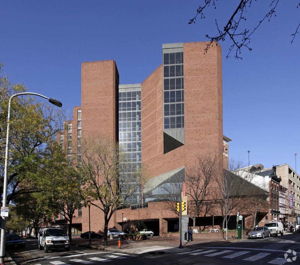 American Postal Workers House - American Postal Workers House Apartments