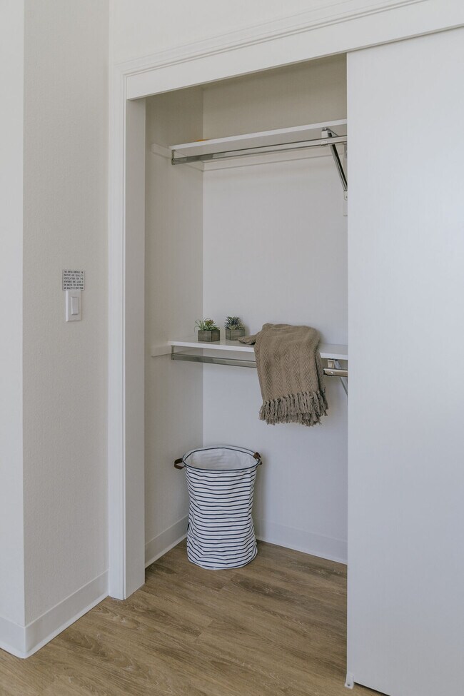 Twin Oaks Senior Apartments Oakley, California 5 units available