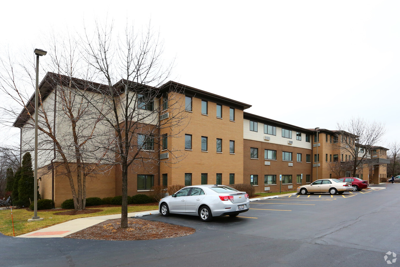 Photo - Assisi Homes of Gurnee Apartments