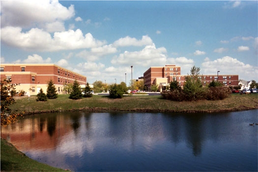 Photo - Downer Place II Apartments