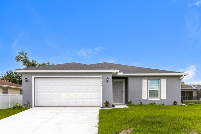 Photo - 21500 Seaton Ave Rental