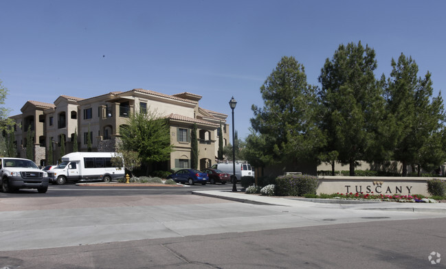 Photo - Tuscany at McCormick Ranch Apartments