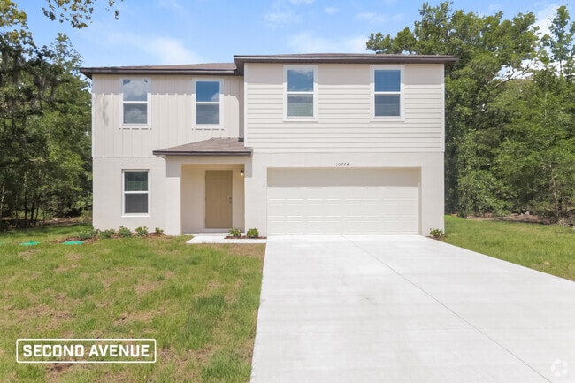 Building Photo - 10774 N Academy Dr Rental