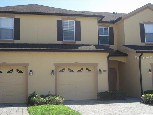 Photo - 1841 Retreat View Cir Townhome
