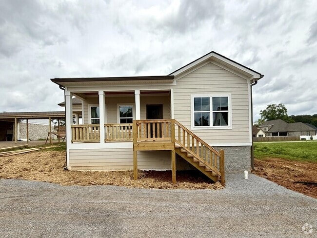 Building Photo - 1902 Hickory Valley Rd Rental