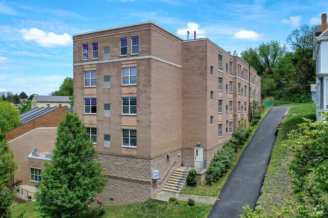 55+ Communities & Senior Living In Pittsburgh, Pennsylvania - Page 2 