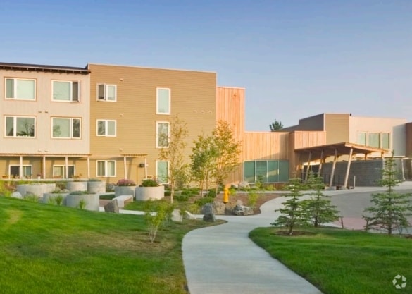 Building Photo - Salamatof Heights Rental