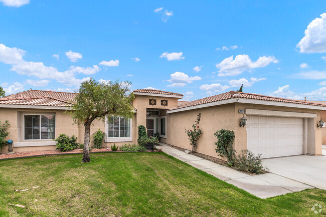 55+ Communities & Senior Living in Indio, California | After55