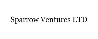 Sparrow Ventures LTD