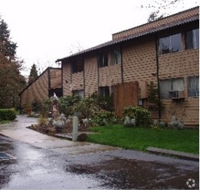 Primary Photo - Vashon Manor Apartments