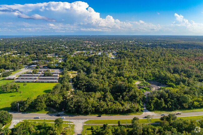2001 South St Titusville, FL 32780 - Forest Glen